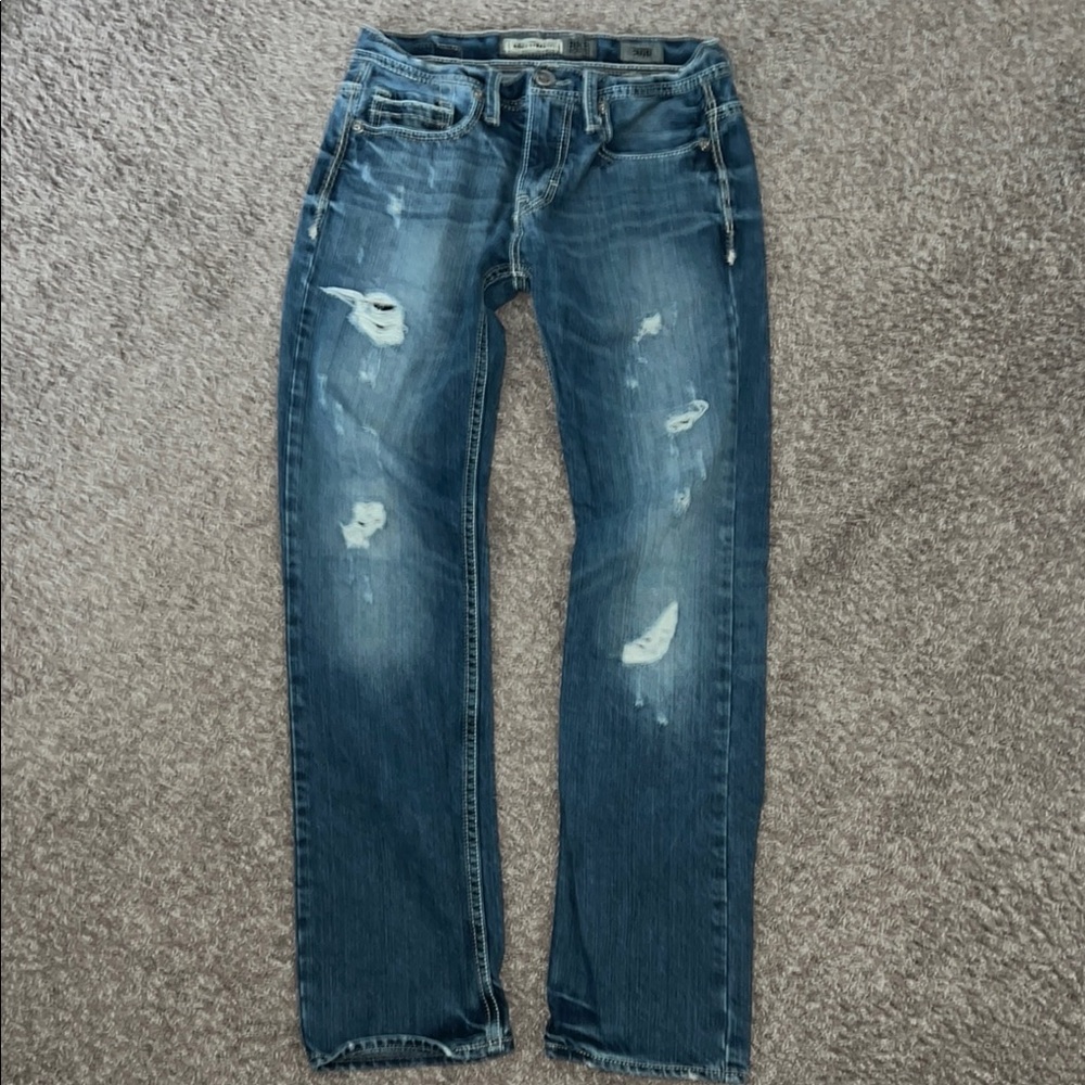BKE Men’s Aiden Jeans